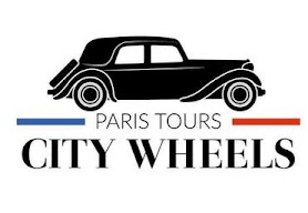 Citywheels Paris Tours